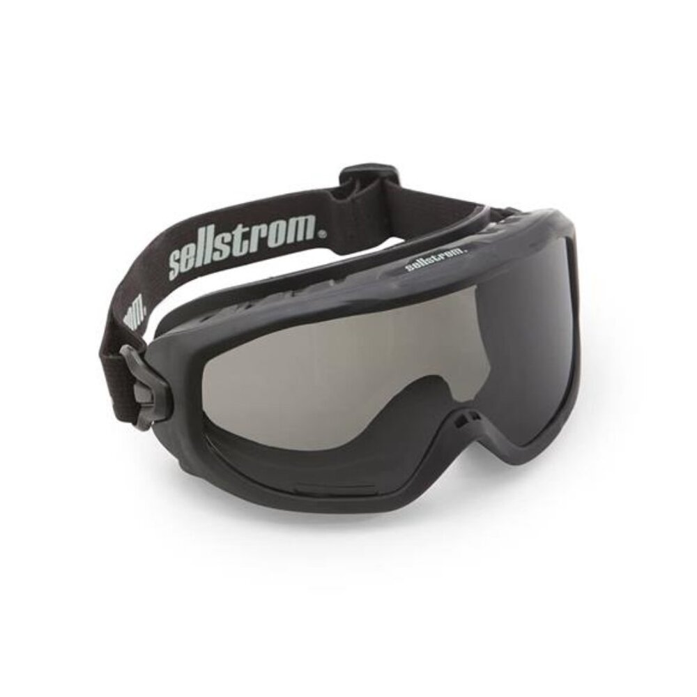 Wildland Fire Goggles Anti Fog Anti Scratch Safety Eye Protection Fits Glasses